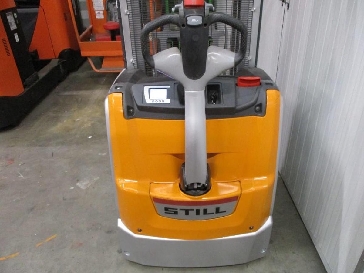 Refurbished 2018 STILL EXV16