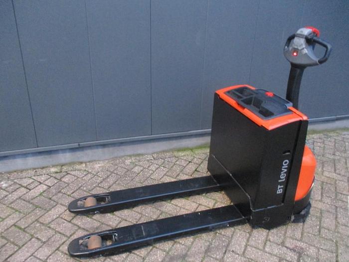 Refurbished 2013 BT LWE 160 - 874