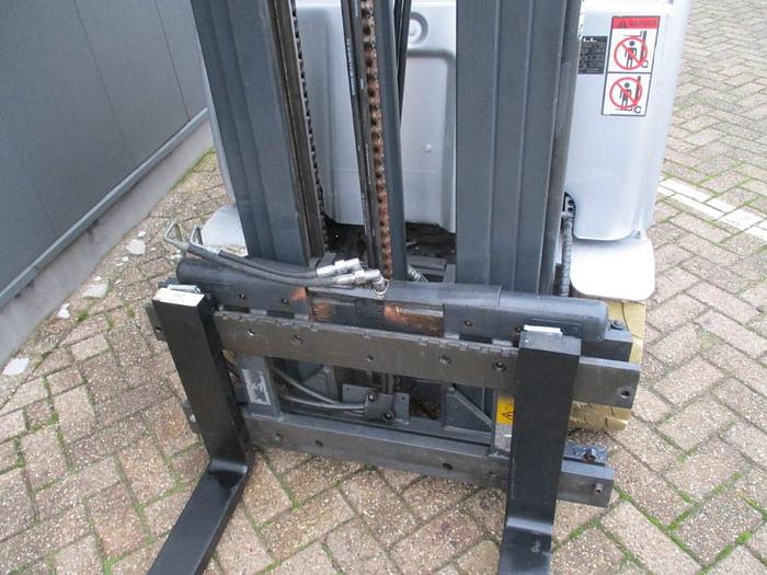 Gebruikt 2014 STILL RX20-16 - 14448