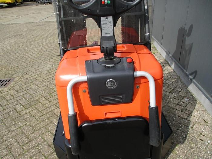 Refurbished 2016 BT SPE 120 XRD