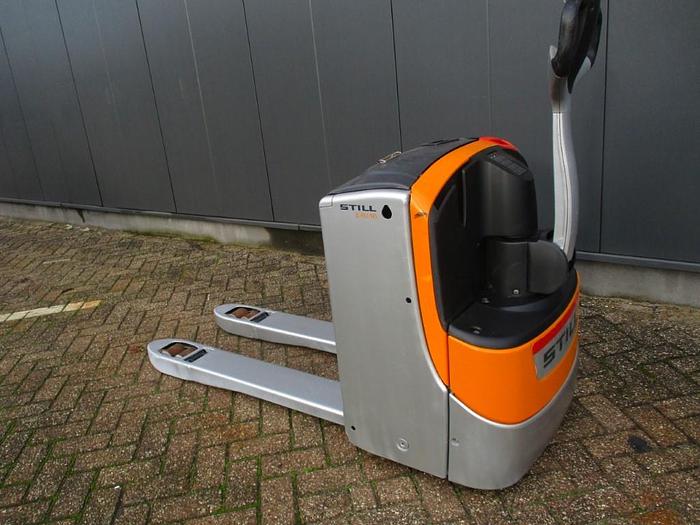Gebruikt 2015 STILL EXU16