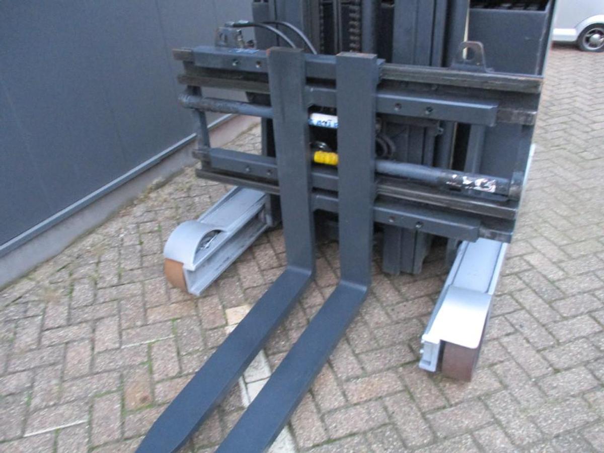 Refurbished 2015 STILL FM X14