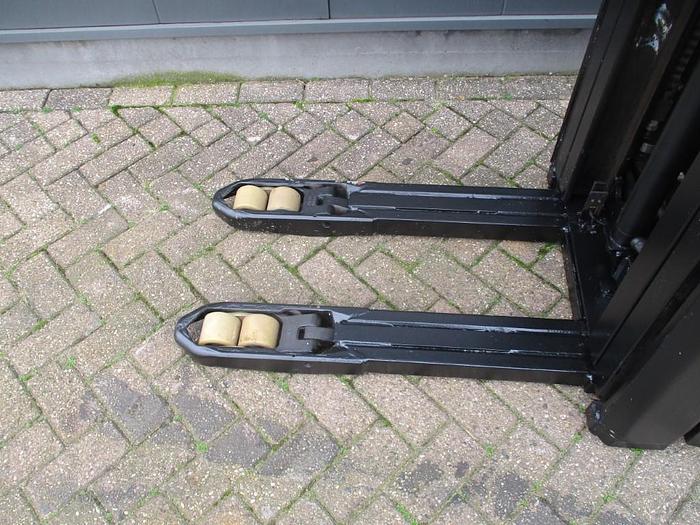 Refurbished 2018 TOYOTA SWE 160 - 1922