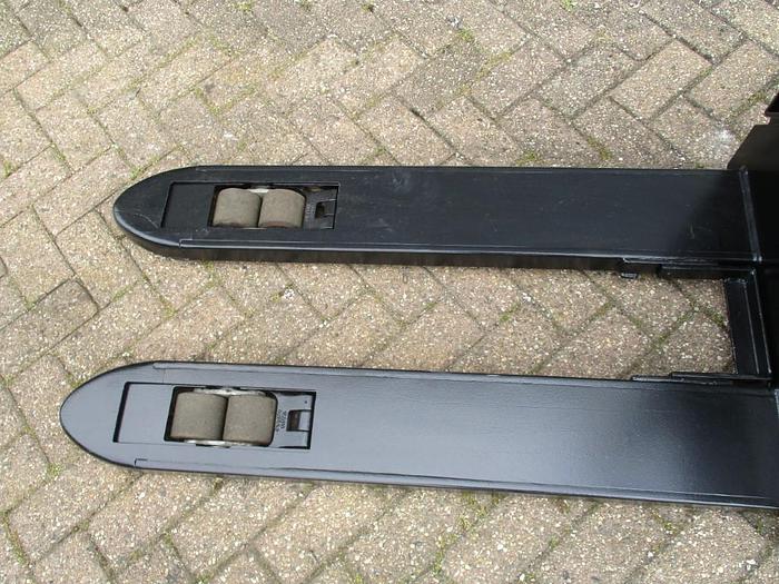 Used 2014 BT SWE080L - 1265