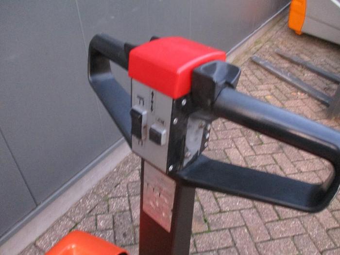 Refurbished 2006 BT SP 10