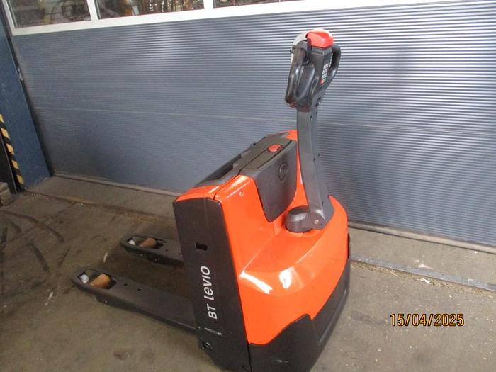 Refurbished 2010 BT LWE 160 - 857