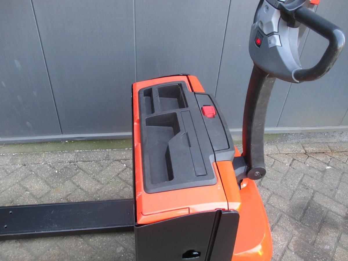 Refurbished 2014 BT LWE 250