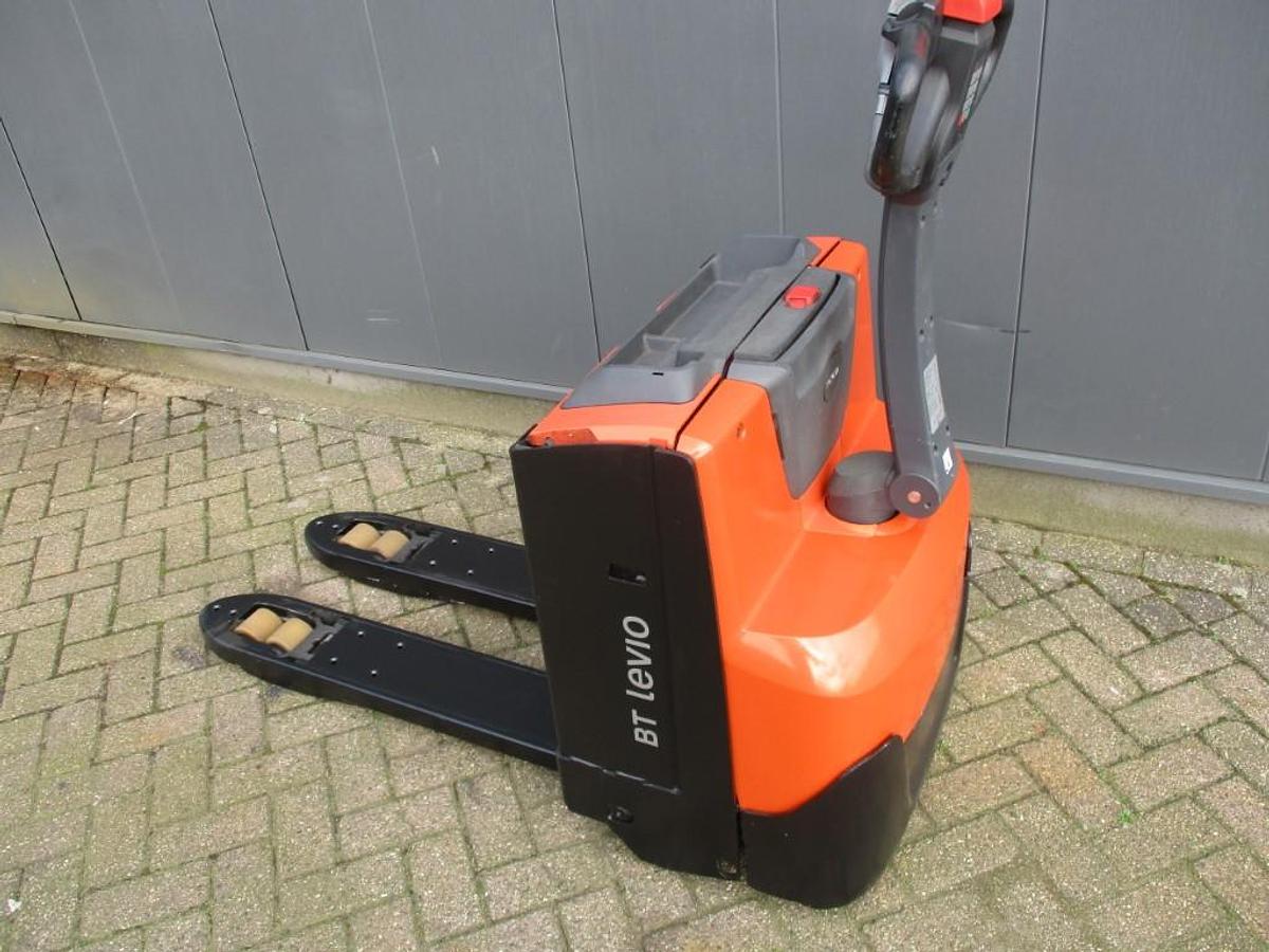 Refurbished 2016 BT LWE180 - 815