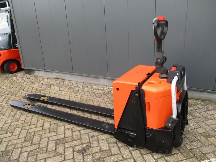 Gebruikt 2014 BT LPE2008