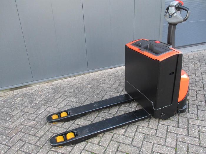 Used 2016 BT LWE 160