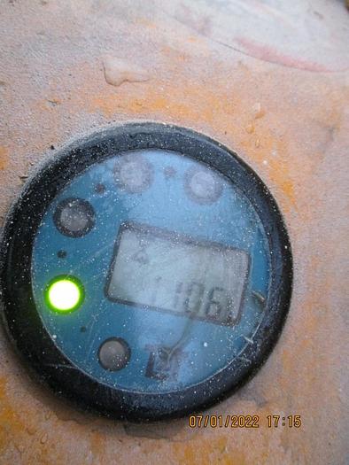 Gerenoveerd 2014 Icem  GTE70-190FL - 1106