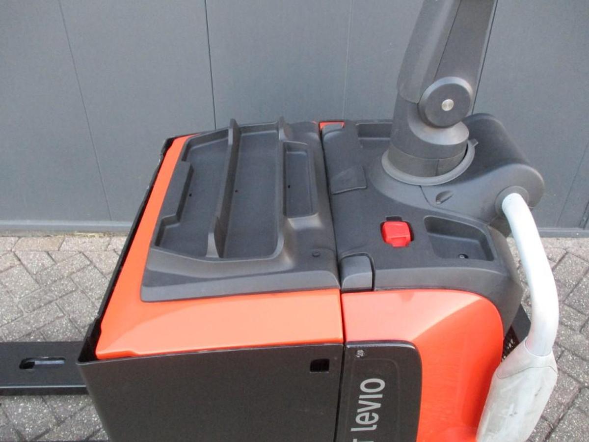 Refurbished 2019 TOYOTA LPE 250 - 742