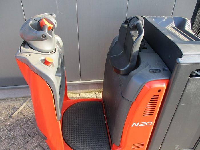 Gerenoveerd 2017 Linde N20L - 4029