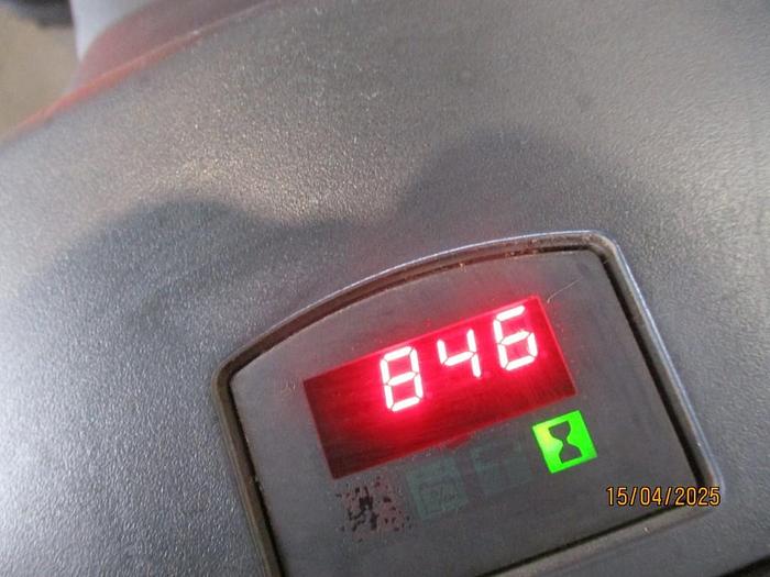 Refurbished 2010 BT LWE 160 - 846