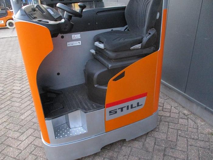 Refurbished 2015 STILL FM X20 - 5030