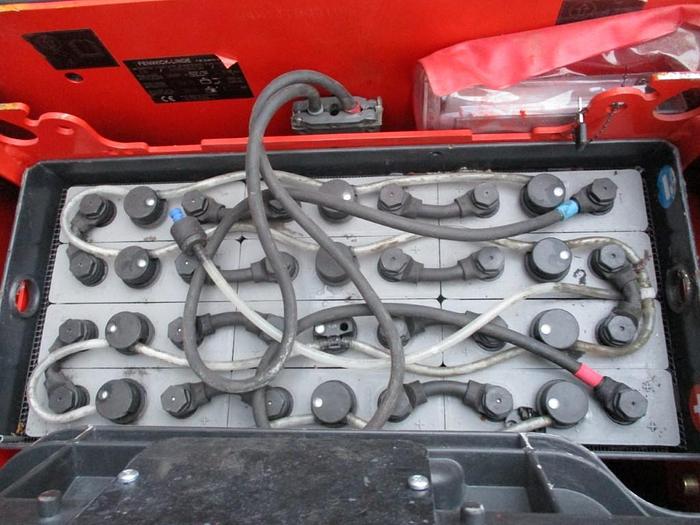 Refurbished 2011 BT T30