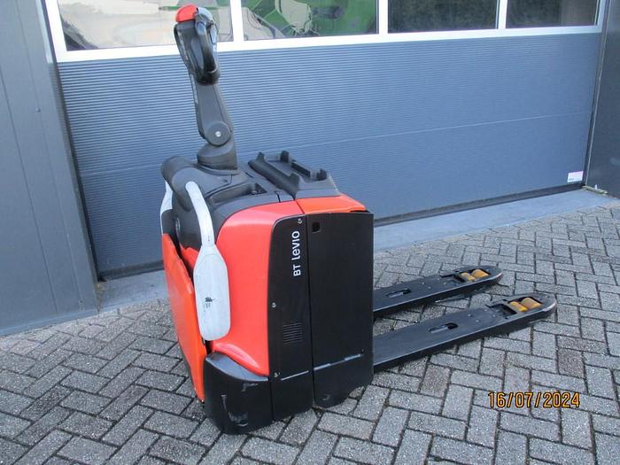 Refurbished 2015 BT LPE 200 - 1910