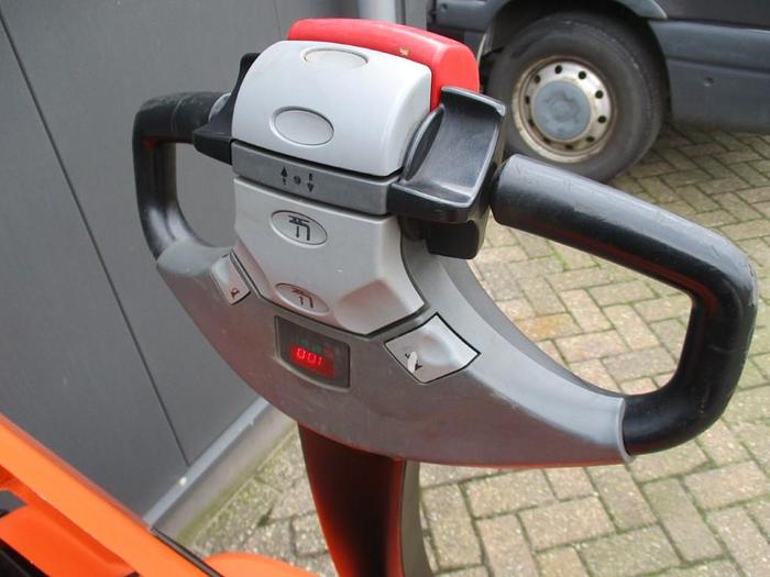 Used 2014 BT LWE 160