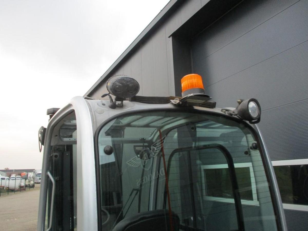 Refurbished 2010 STILL RX 60-25