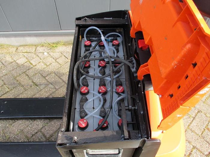 Gerenoveerd 2015 BT LWE200 - 1280