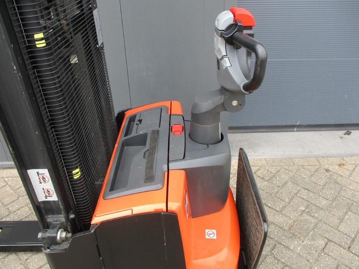 Refurbished 2010 BT SWE120 - 1272