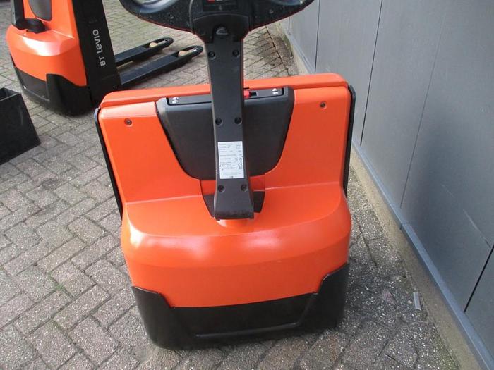 Refurbished 2018 TOYOTA LWE 140 - 710