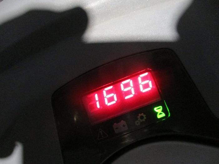 Refurbished 2016 BT LPE 200