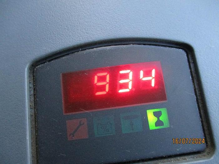 Refurbished 2015 BT LPE 200 - 1910