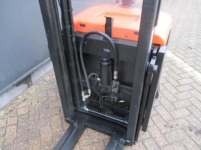 Gebruikt 2014 BT SPE160L