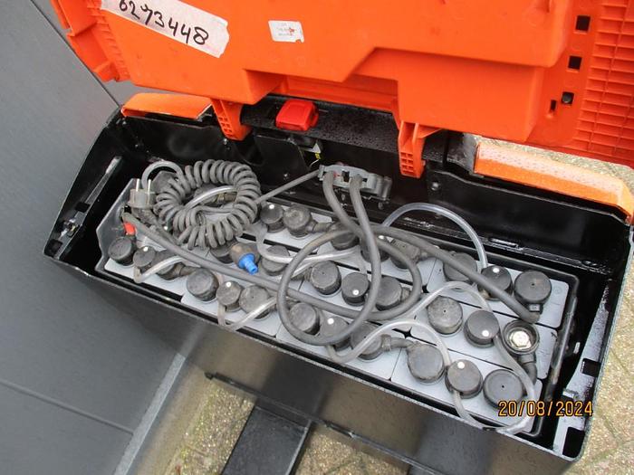 Refurbished 2013 BT LWE 160 - 929