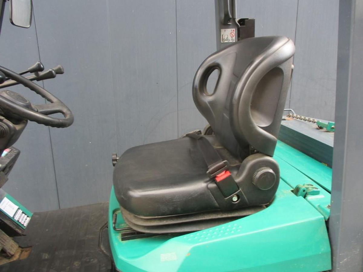Refurbished 2014 PRINS XLE 1.2
