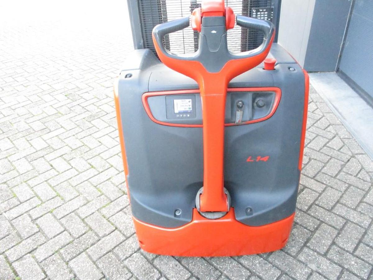 Refurbished 2020 Linde L14 - 2341