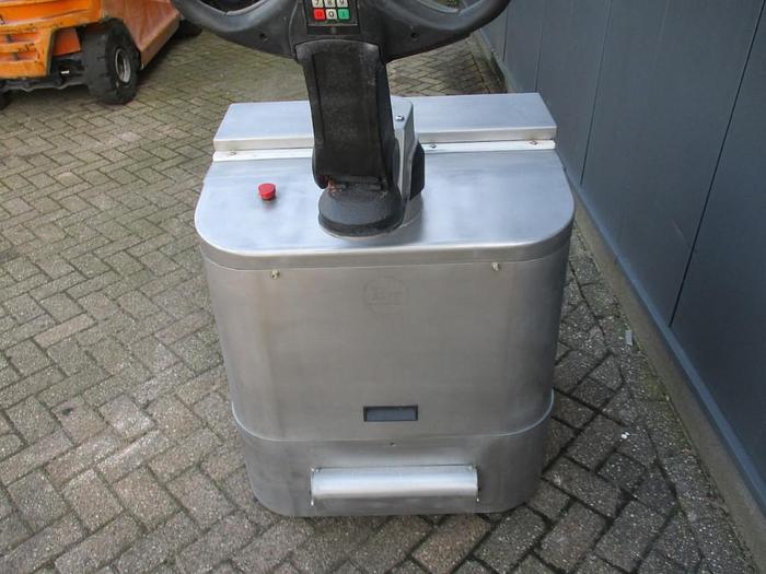 Refurbished 2017 BT LPE 200i