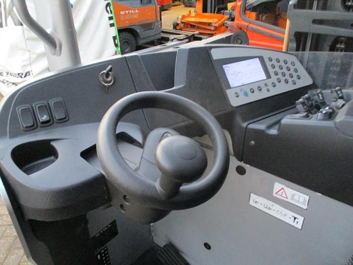 Refurbished 2016 STILL FM X20 - 3969