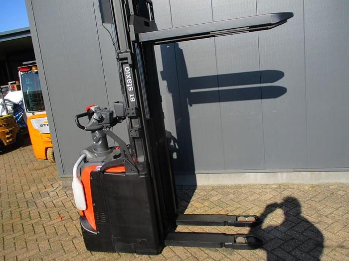 Refurbished 2018 BT SPE 120