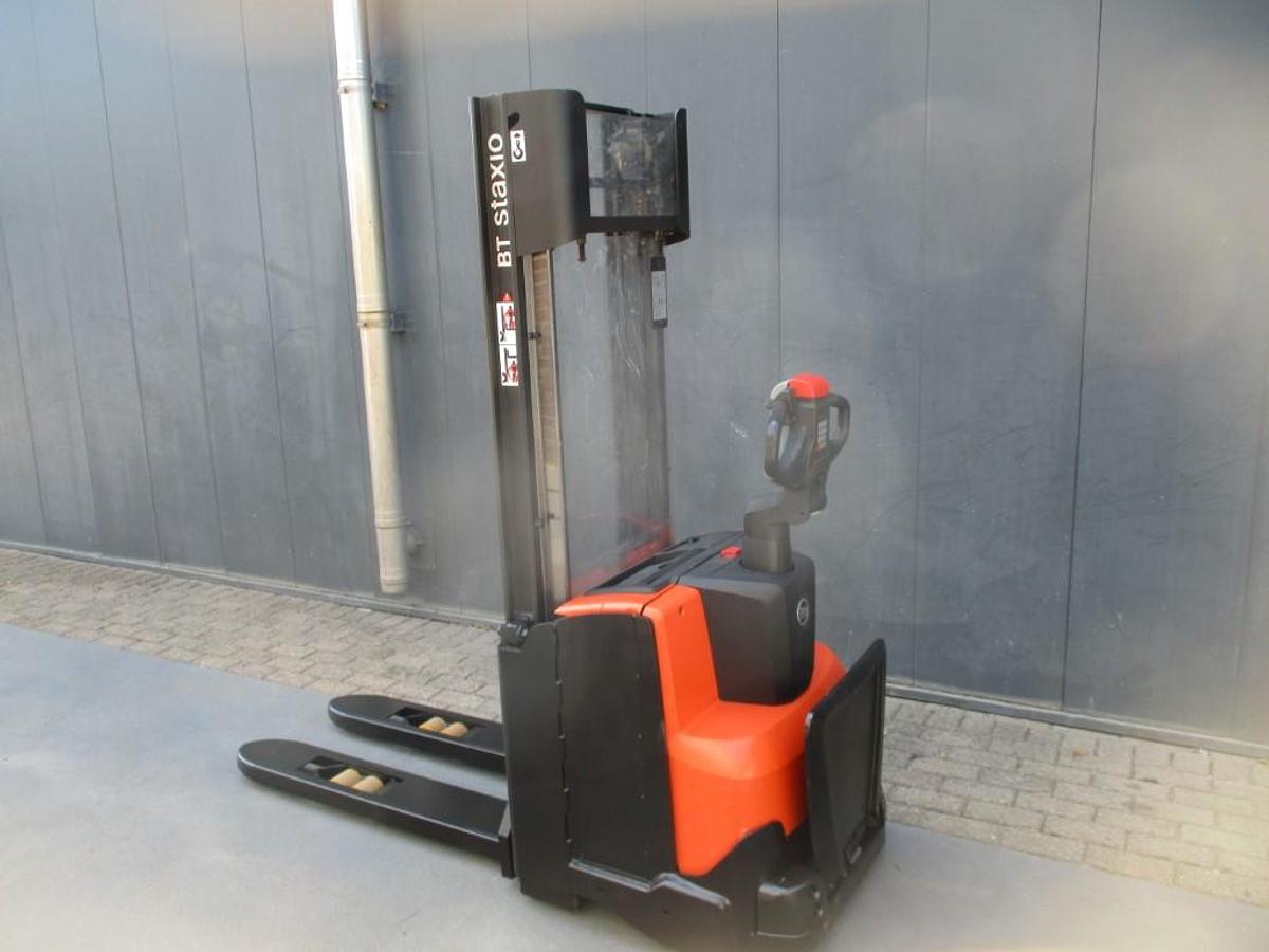 Refurbished 2014 BT SWE 100 - 947