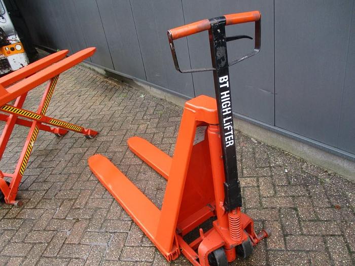 Refurbished 2002 BT HL 1000