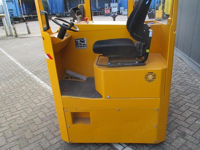 Refurbished 2014 ICEM GTE70 190FL - 1108