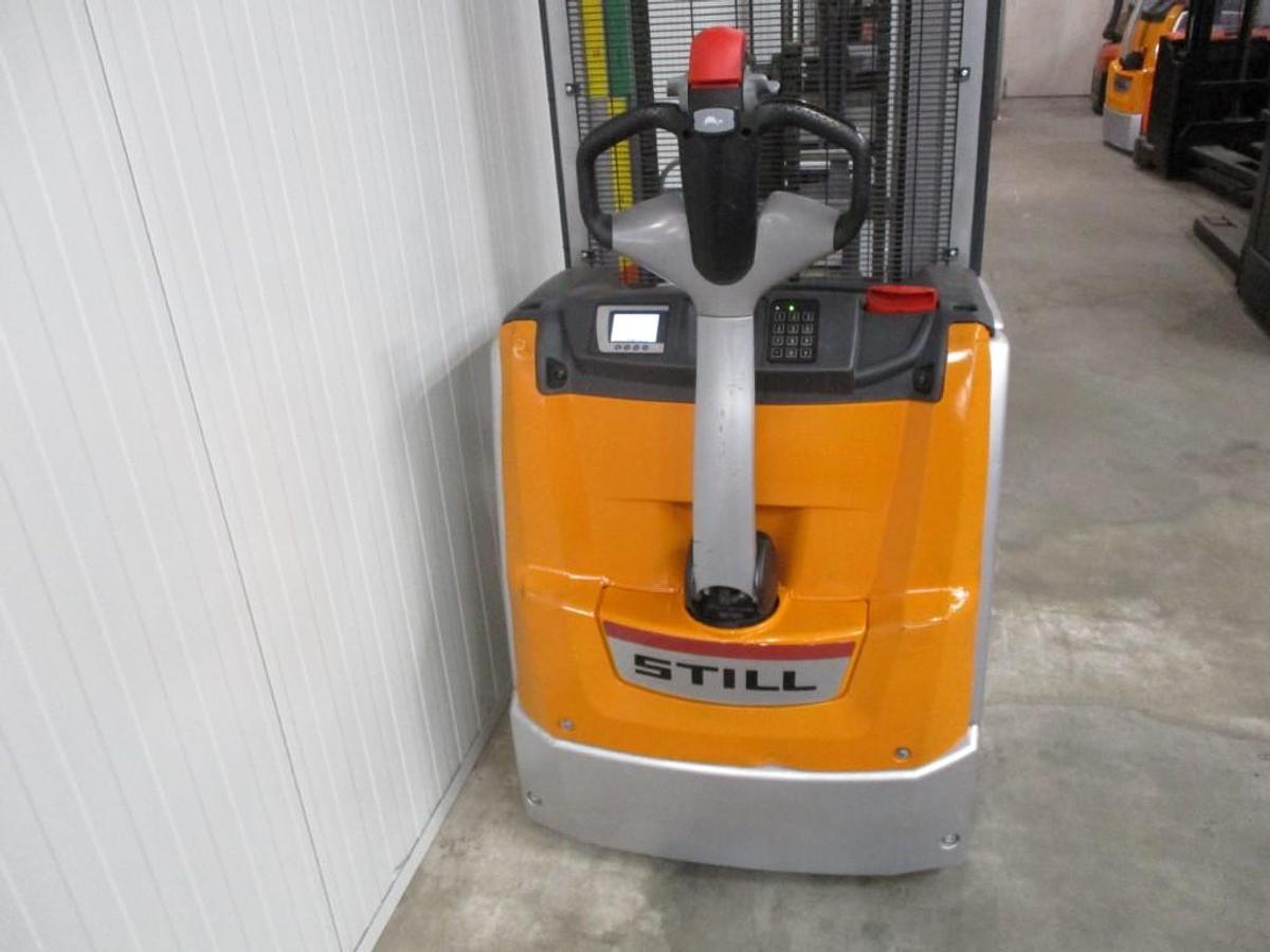 Refurbished 2019 STILL EXV 16 triplex - 463