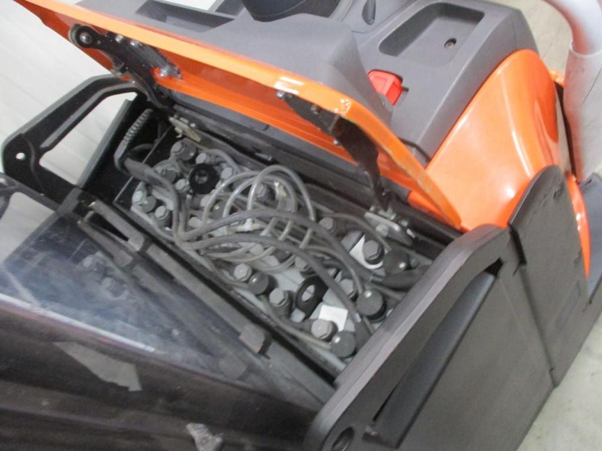 Refurbished 2021 TOYOTA SPE120 - 52