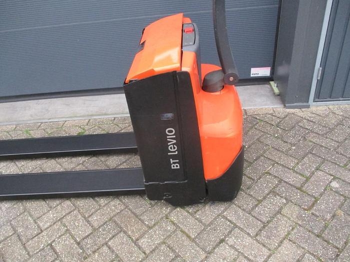 Refurbished 2017 TOYOTA SWE 250 - 1224