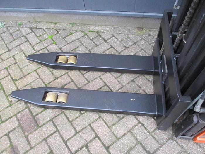 Refurbished 2007 ROCLA SST16 TREV 5400