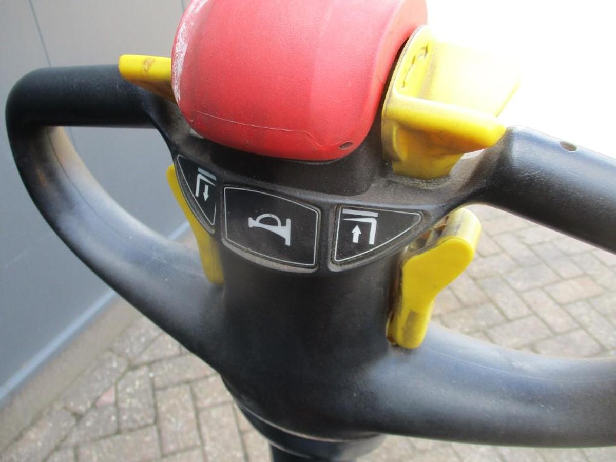 Refurbished 2013 Linde L 20i