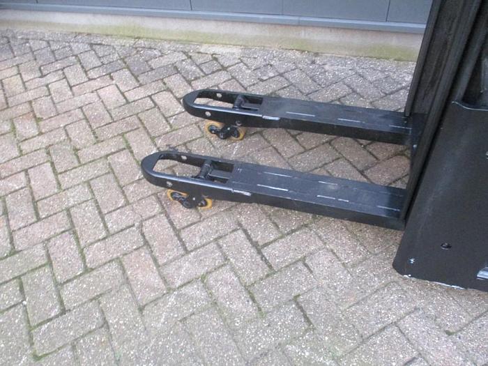 Refurbished 2018 BT SWE 120L