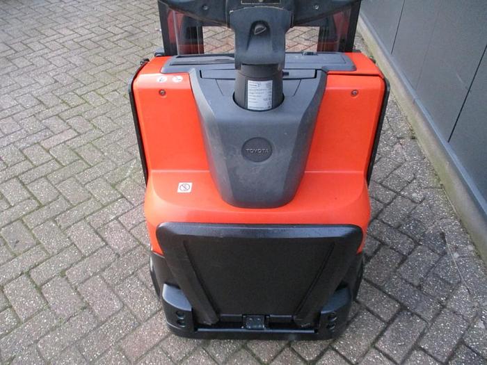 Refurbished 2018 BT SWE 120L