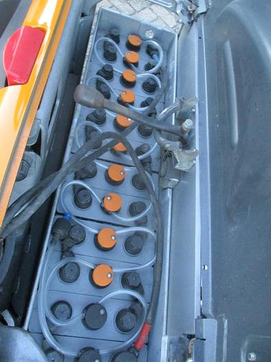 Refurbished 2018 STILL EXV 14C