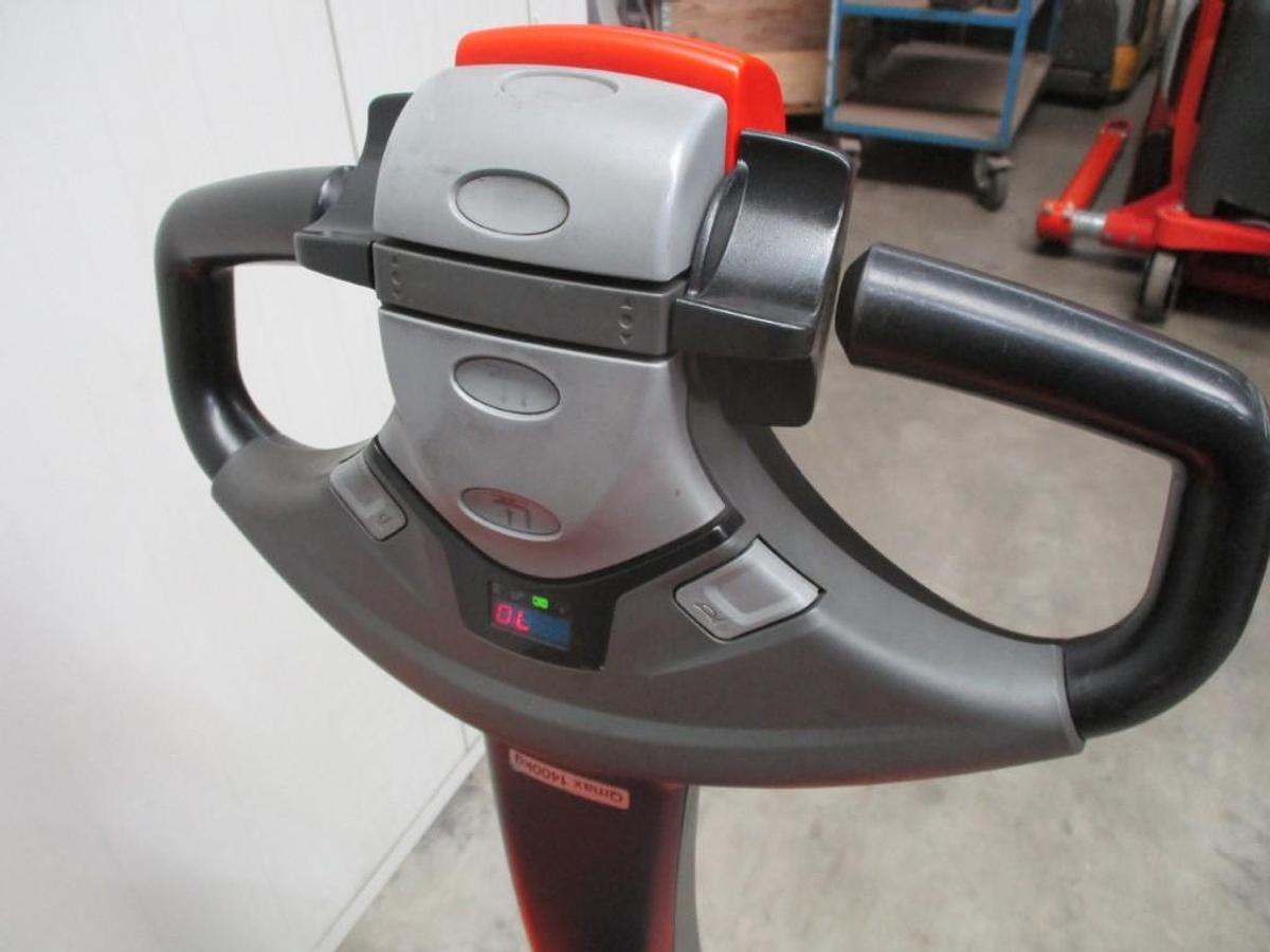 Refurbished 2019 TOYOTA BT LWE140 - 709