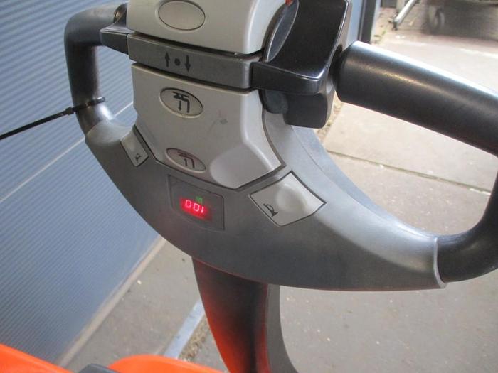 Refurbished 2011 BT LWE 160 - 857
