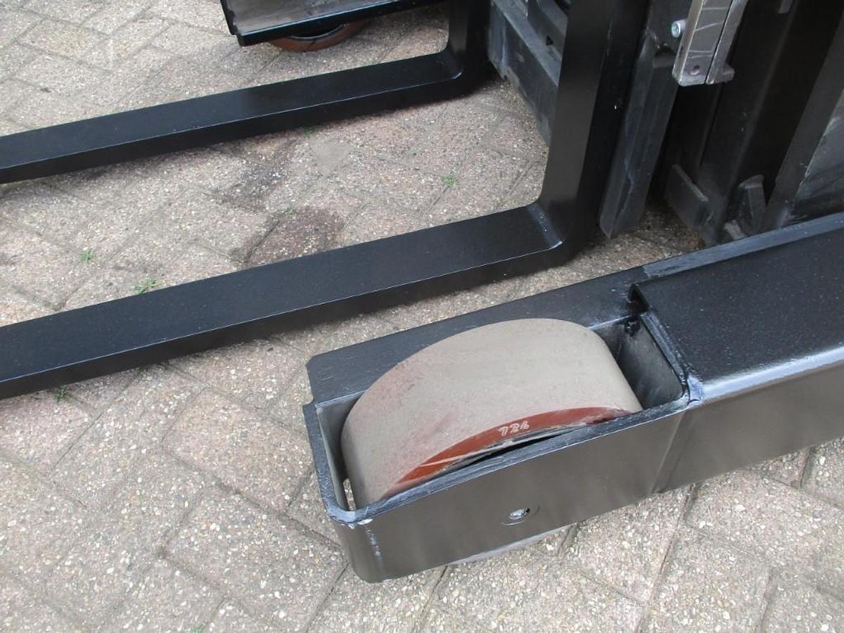 Refurbished 2012 BT RRE 160 - 2598