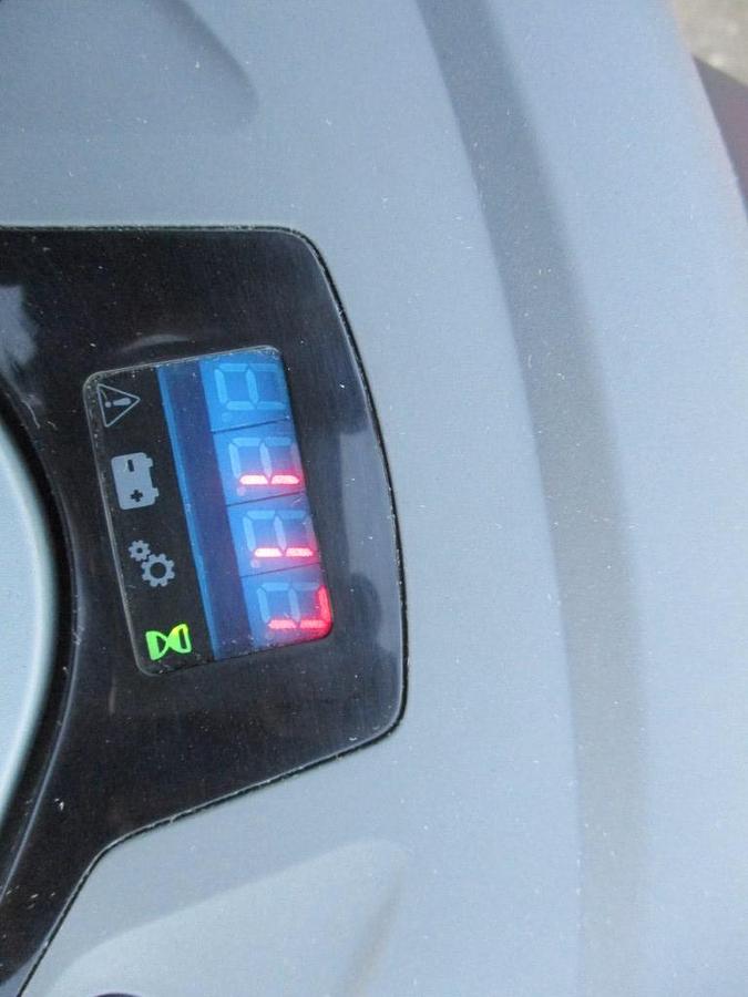 Refurbished 2017 TOYOTA SWE120XR